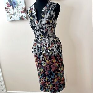 Brand new lady style dress from Amalia